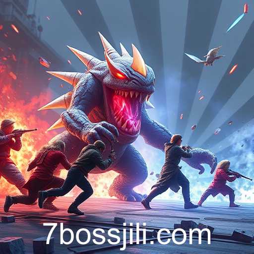 Exploring the Thrilling World of Action Games on Bossjili