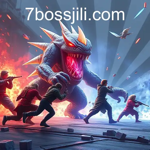 Exploring the Thrilling World of Action Games on Bossjili