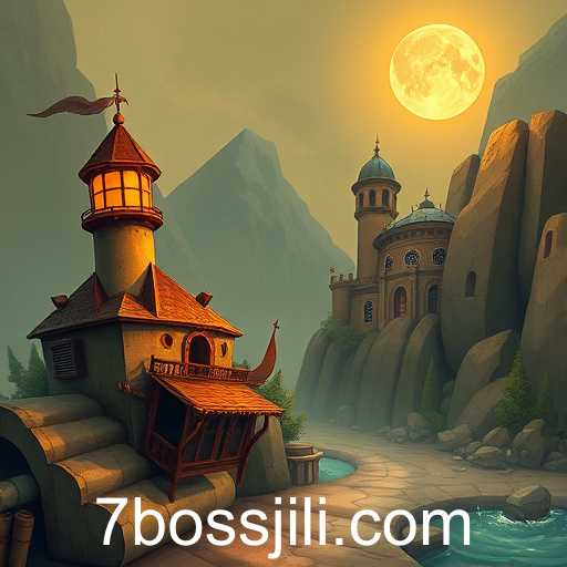 Exploring the Thrilling World of 'Adventure Games' with Bossjili