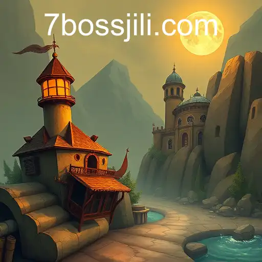 Exploring the Thrilling World of 'Adventure Games' with Bossjili