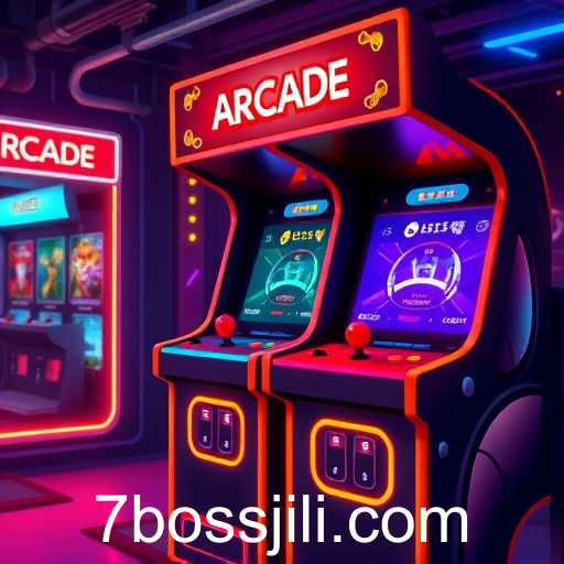 Exploring the Thrilling World of 'Arcade Games' on Bossjili