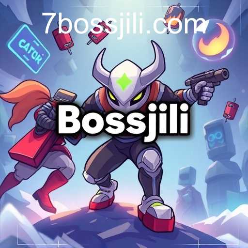 Bossjili: A Game-Changing Platform in the Digital Age