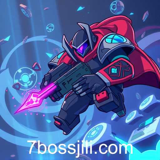 The Rise of Bossjili in the Gaming World