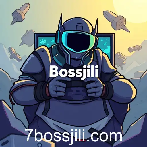 The Rise of Bossjili in the Gaming World