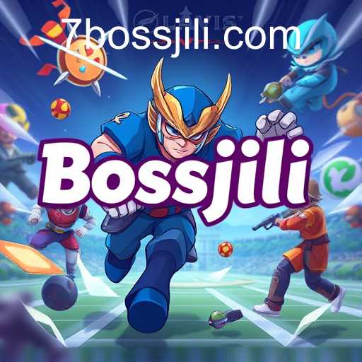 The Digital Playground: Bossjili's Rise in Online Gaming