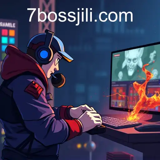 Navigating Online Gaming: The Rise of BossJili