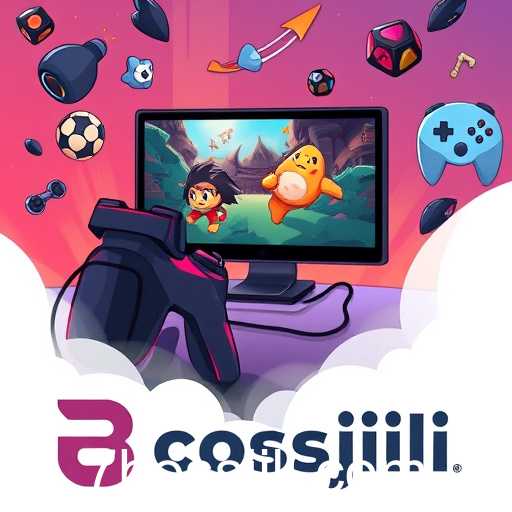 Bossjili: A Rising Star in Online Gaming