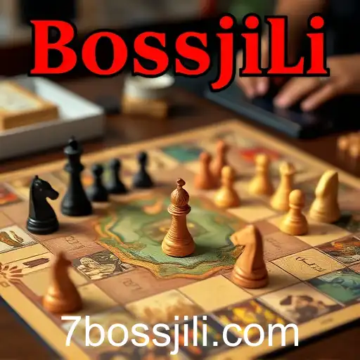 The Rise of Bossjili: Transforming the Online Gaming Landscape