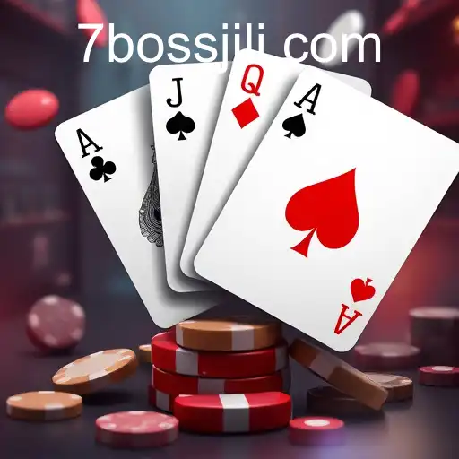 Exploring the World of Card Games: A Focus on Bossjili