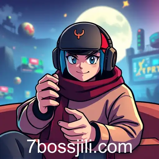 The Evolution of English Online Gaming