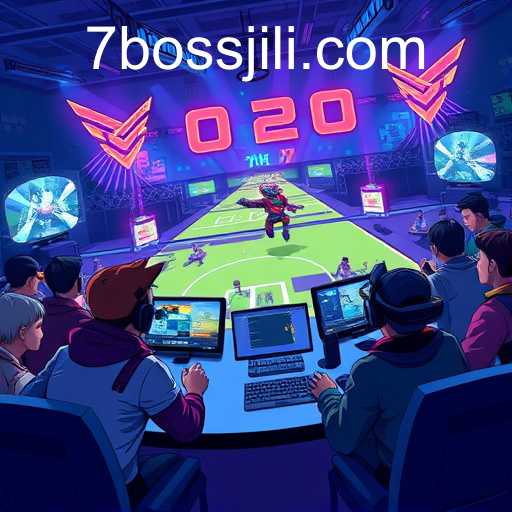 The Rise of Online Gaming in 2026