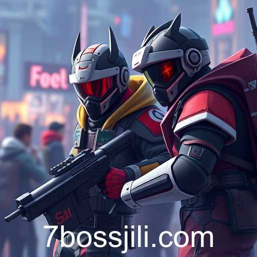 Exploring the World of Multiplayer Games Featuring Bossjili