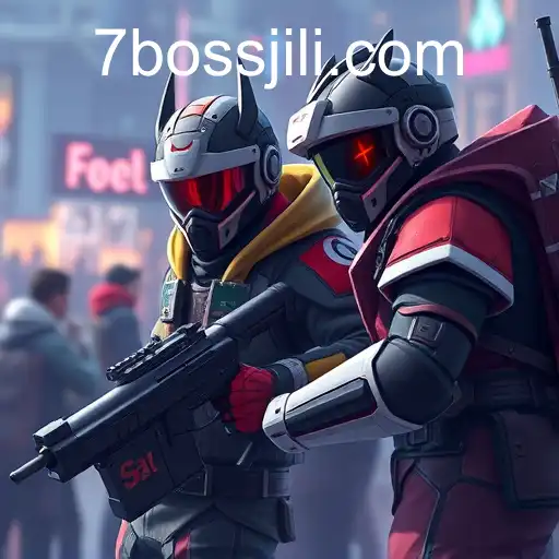 Exploring the World of Multiplayer Games Featuring Bossjili