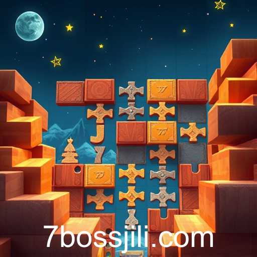 The Rise of Puzzle Games in the Digital Age: Exploring the World of Bossjili