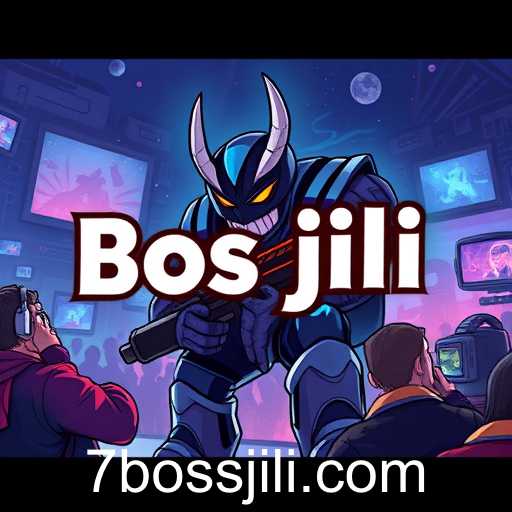 The Rise of Bossjili in Gaming Culture