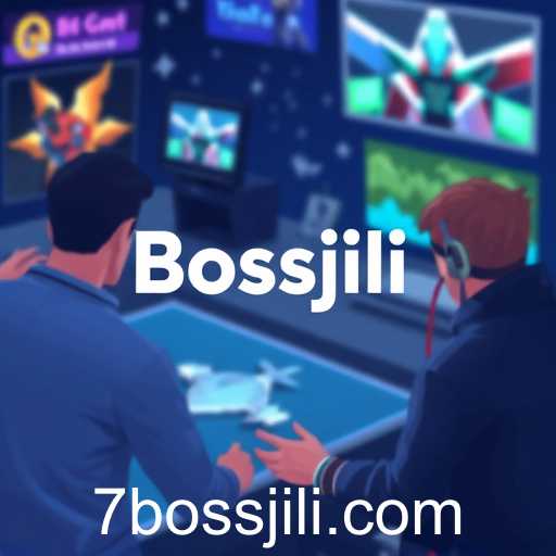 The Rise of Bossjili: A Gaming Phenomenon