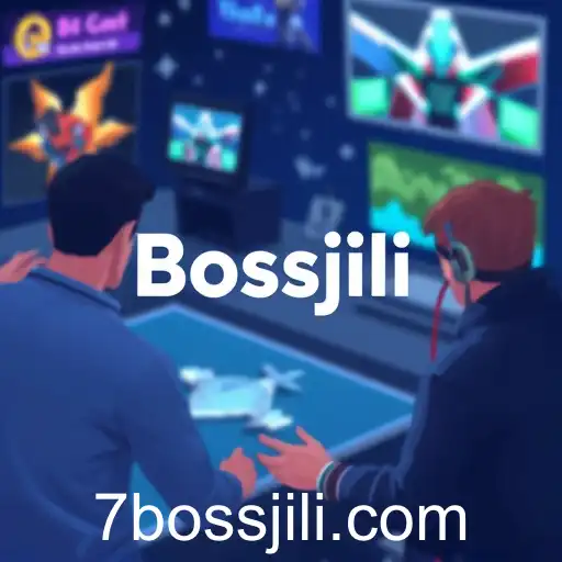 The Rise of Bossjili: A Gaming Phenomenon