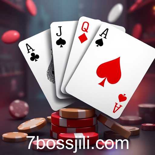 The Rise of Bossjili: A New Era in Online Gaming