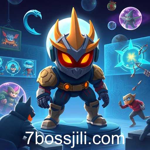 Rise of Bossjili in Global Gaming