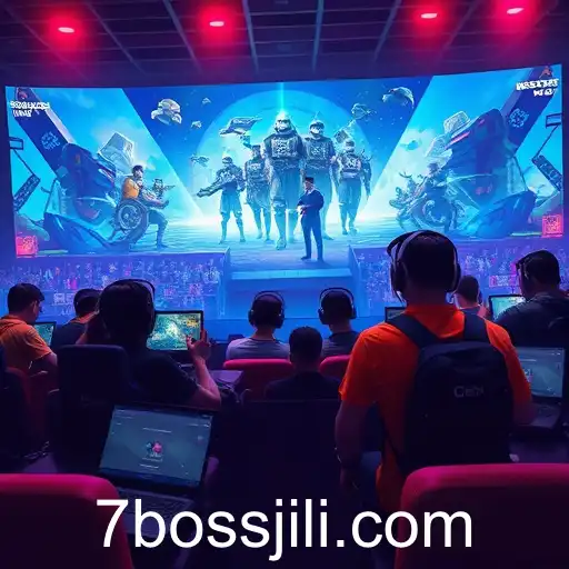 The Rise of Online Gaming Communities