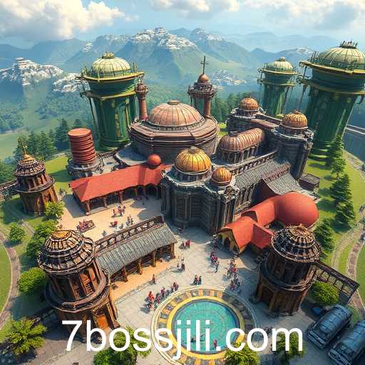 Exploring the Diverse World of Simulation Games: The Role of 'Bossjili'