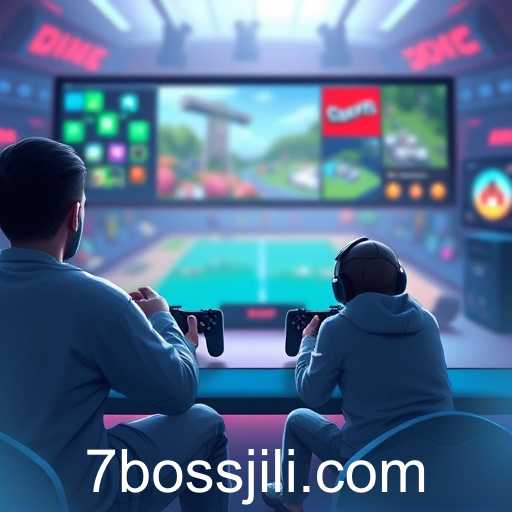 The Rise of Bossjili: Revolutionizing Online Gaming
